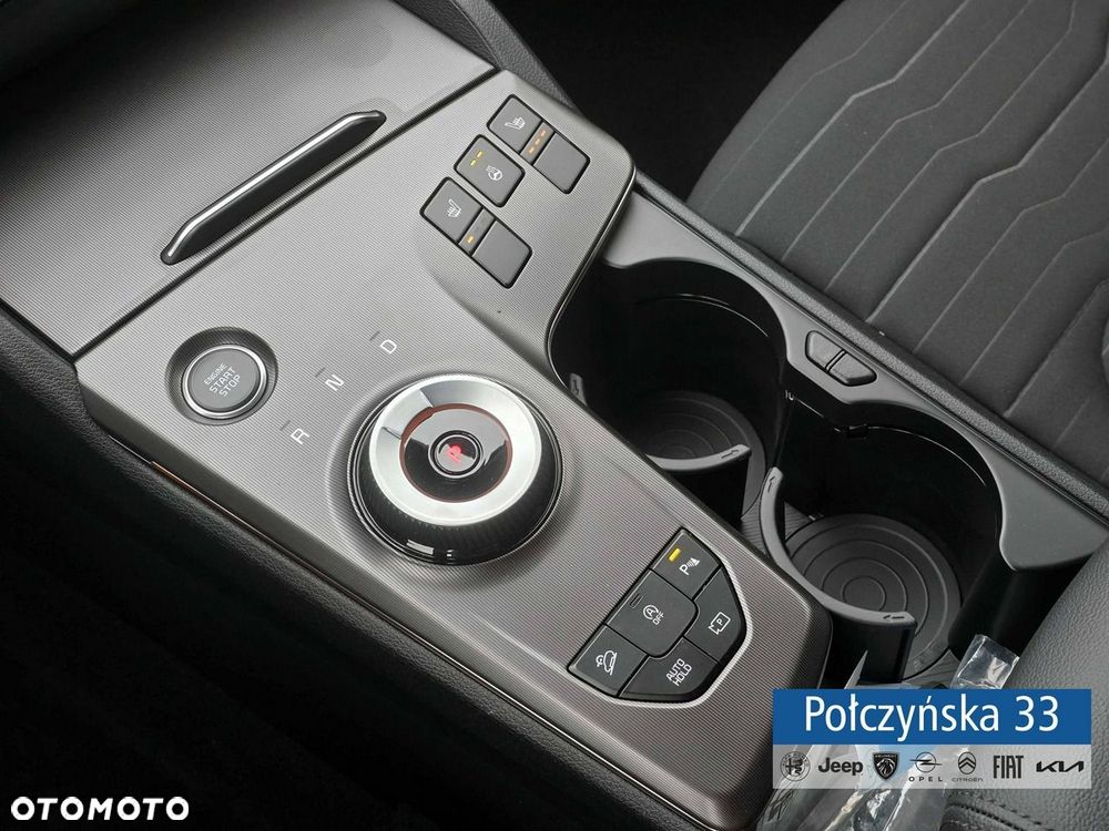 Kia Sportage - 30