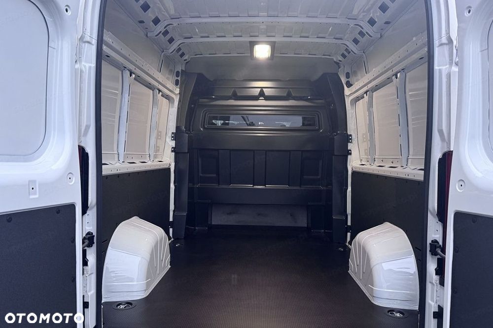 Fiat Ducato Maxi L3H2 Zabudowa Brygadowa 2.2 140KM - 13