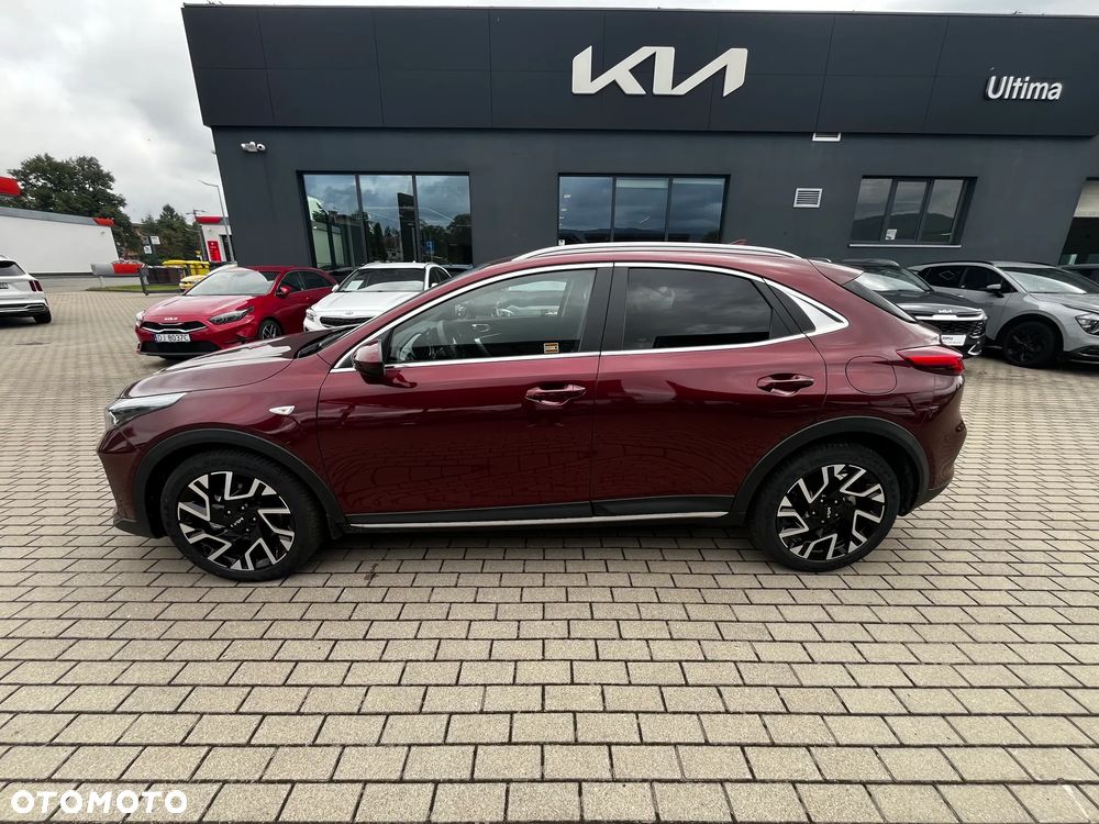 Kia XCeed 1.6 T-GDI M DCT - 4