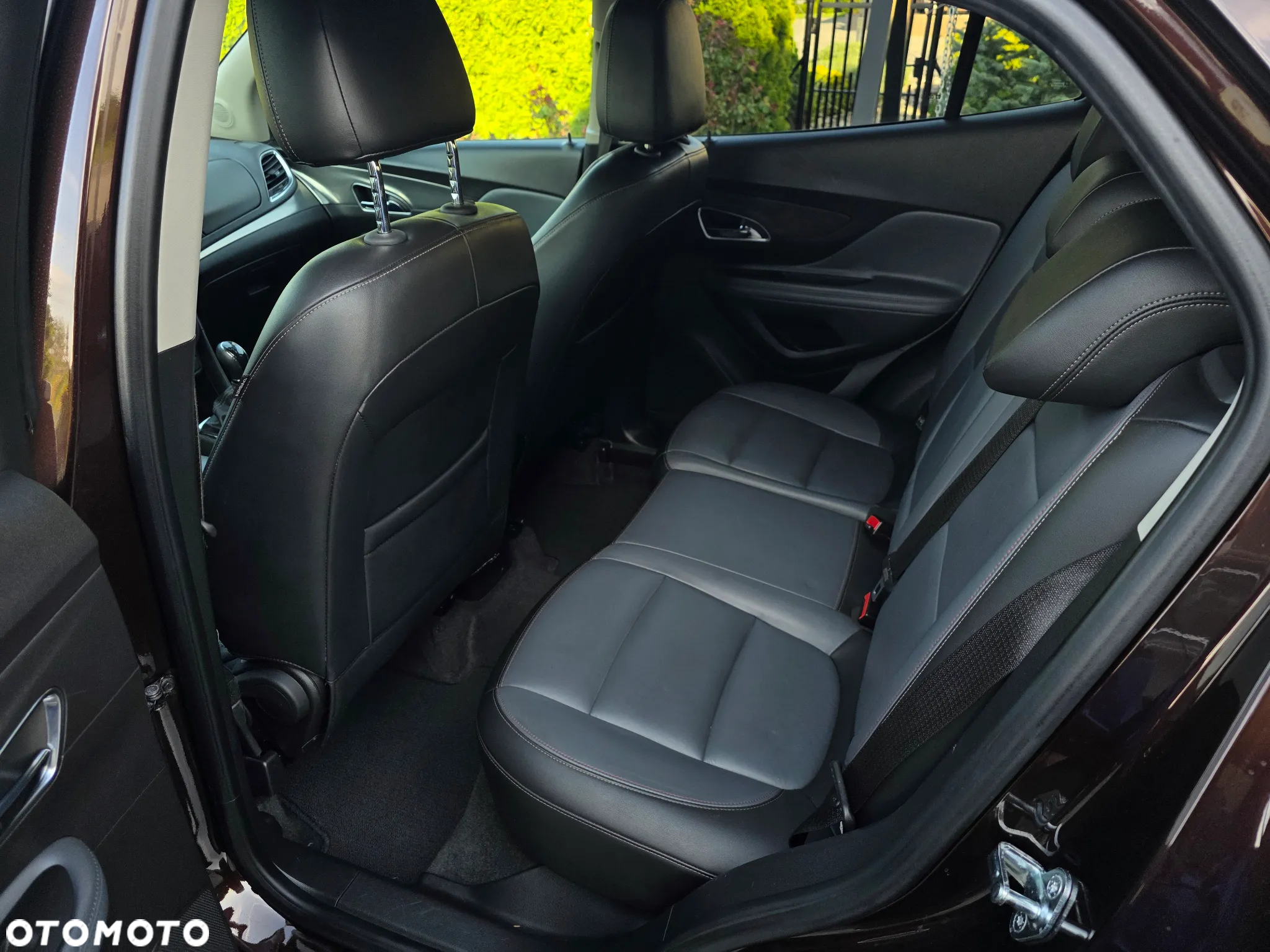 Opel Mokka 1.4 T Cosmo - 21