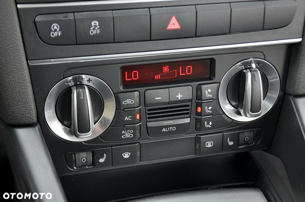 Audi A3 Sportback - 31