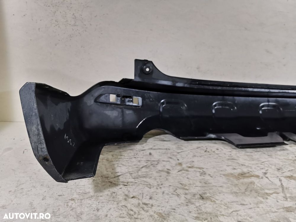 Bara spate Honda CR-V , 2007, 2008, 2009, 2010, 2011, 2012, cod de origine OE 71501-SWA-ZZ00 - 6