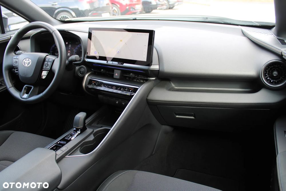 Toyota C-HR 1.8 Hybrid Executive - 25