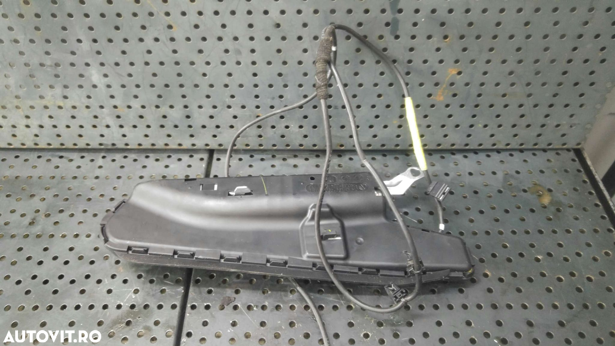 Airbag scaun dreapta fata vw golf 5 1k1 34033708a - 2