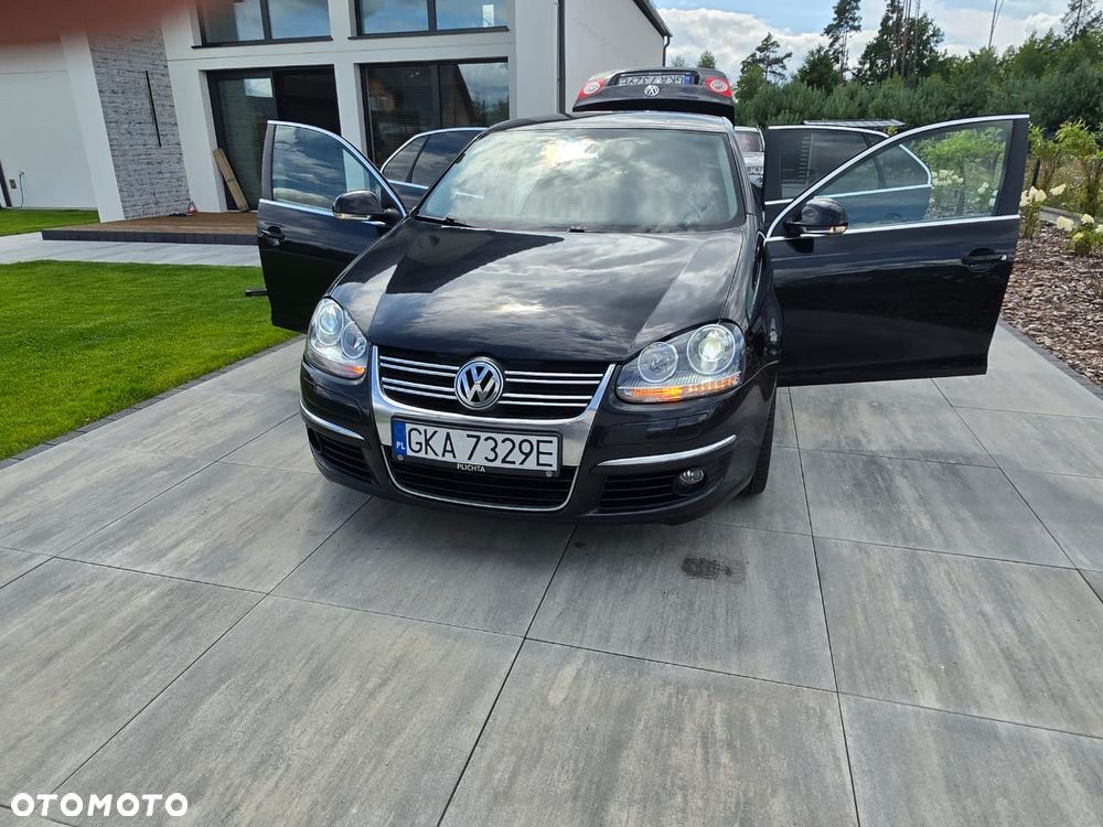Volkswagen Jetta 2.0 TDI DPF Comfortline - 40