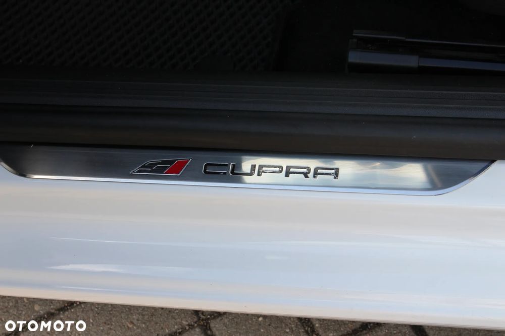 Seat Leon 2.0 TSI Cupra 290 S&S DSG - 15