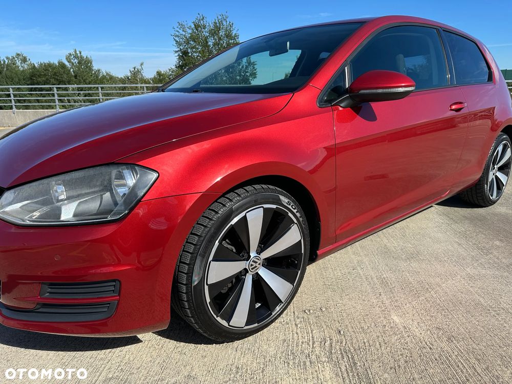 Volkswagen Golf 1.6 TDI Trendline - 18