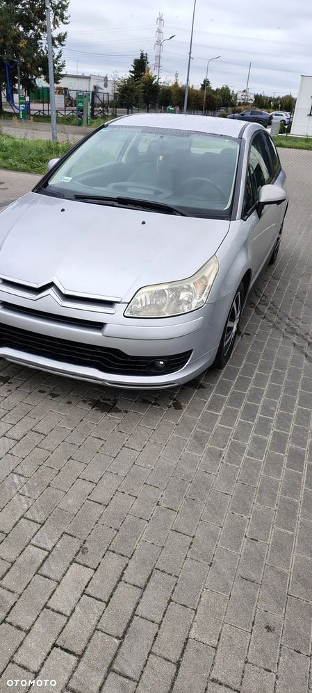 Citroën C4 - 1