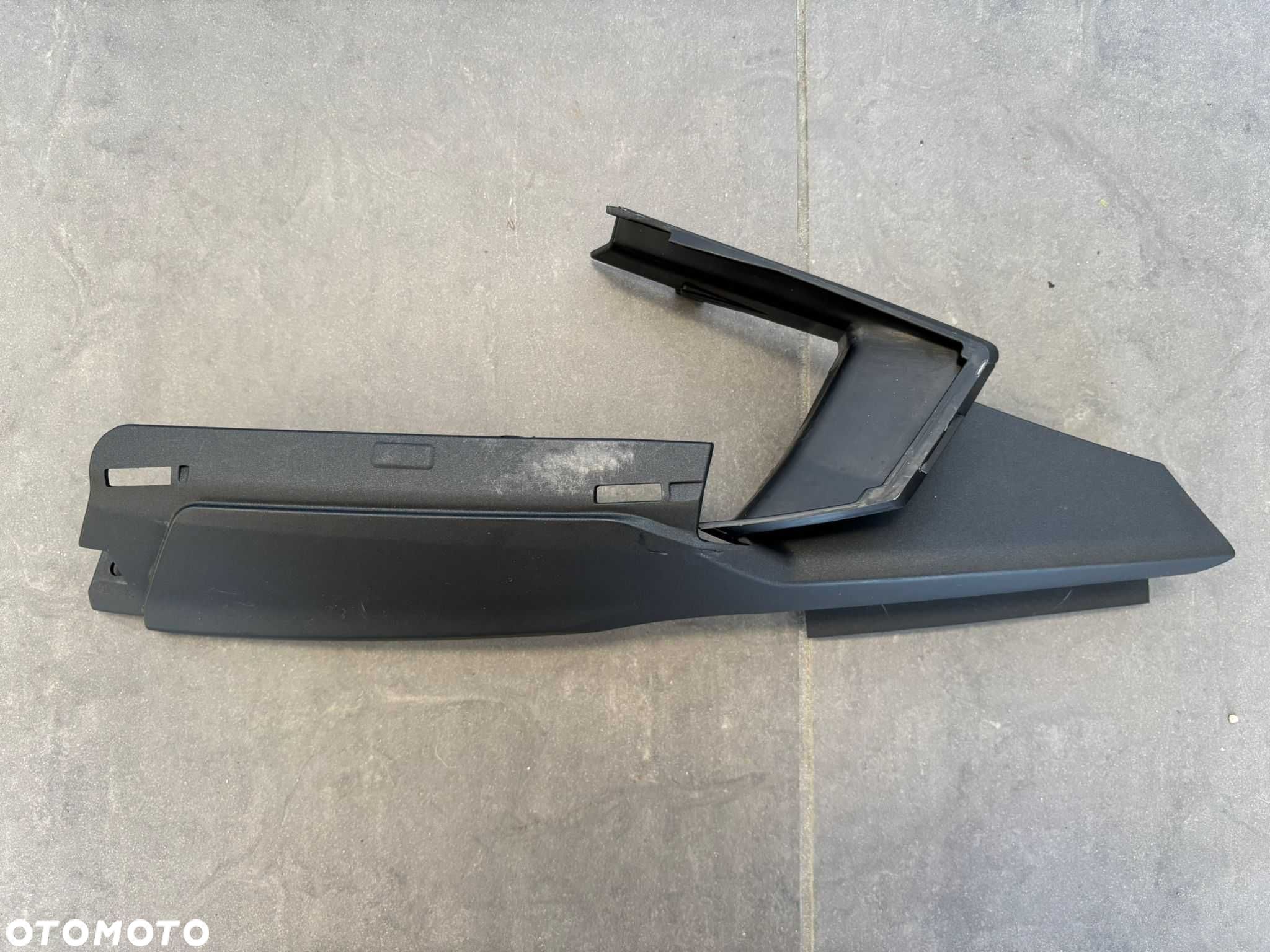 Ogon Owiewka Prawa Honda Africa Twin 1100. 19-21 - 1