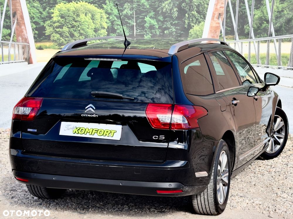 Citroën C5 BlueHDi 150 S&S Selection - 10