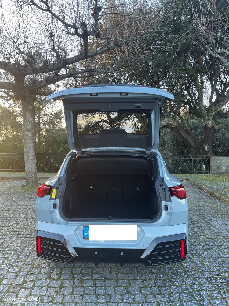 BMW iX2 xDrive30 Pack Desportivo M - 19