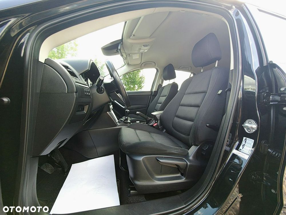Mazda CX-5 - 24