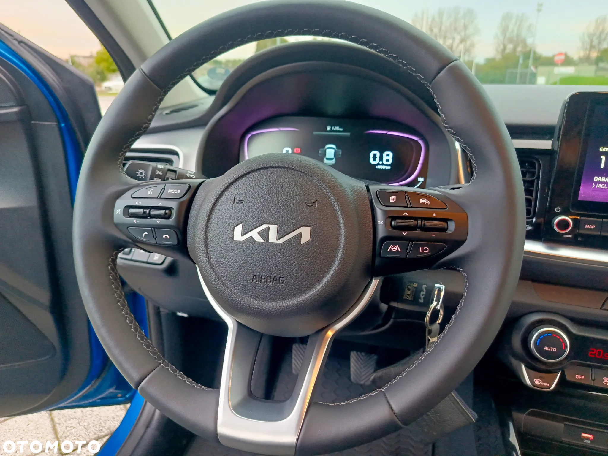 Kia Stonic 1.0 T-GDI L Business Line - 28