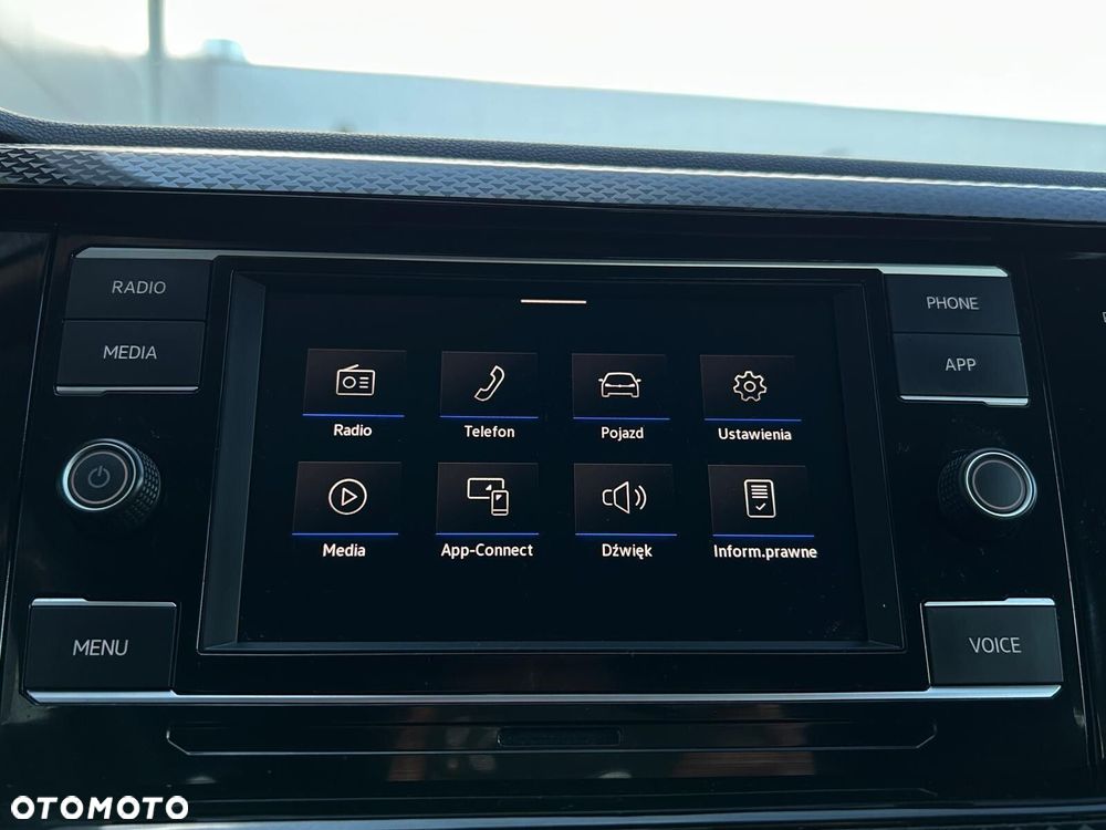 Volkswagen Taigo 1.0 TSI Life - 26