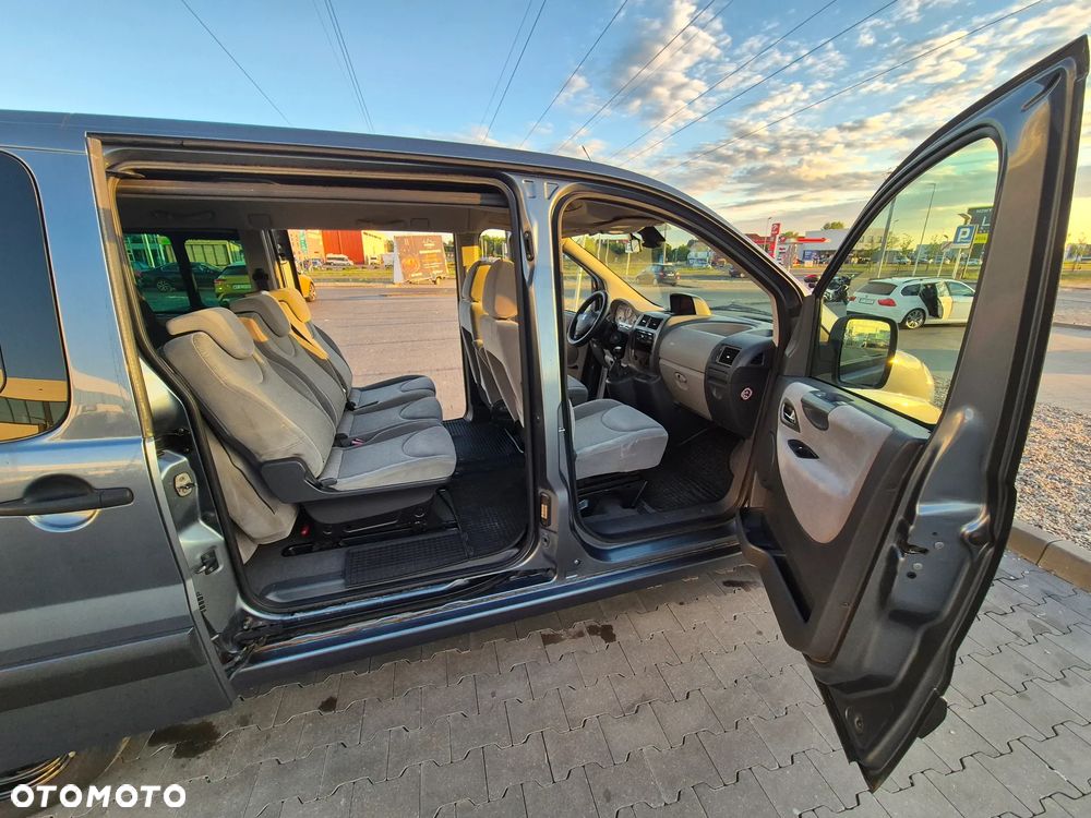 Peugeot Expert Tepee L2 Premium - 9