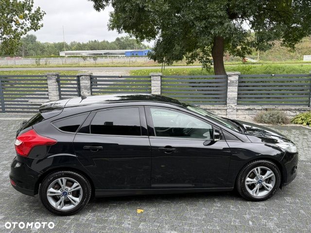 Ford Focus - 21