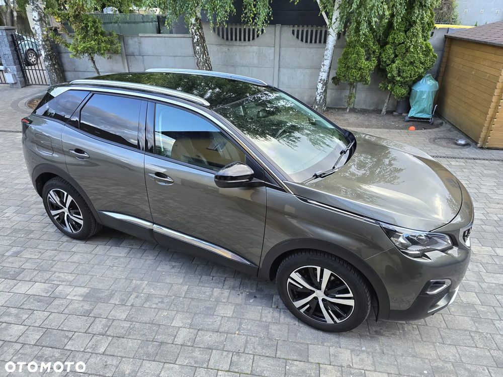 Peugeot 3008 1.2 PureTech Allure - 6