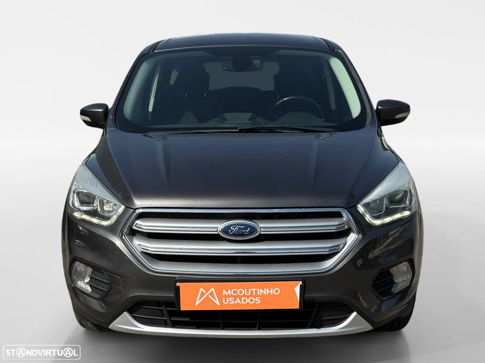 Ford Kuga 1.5 TDCi Titanium - 3