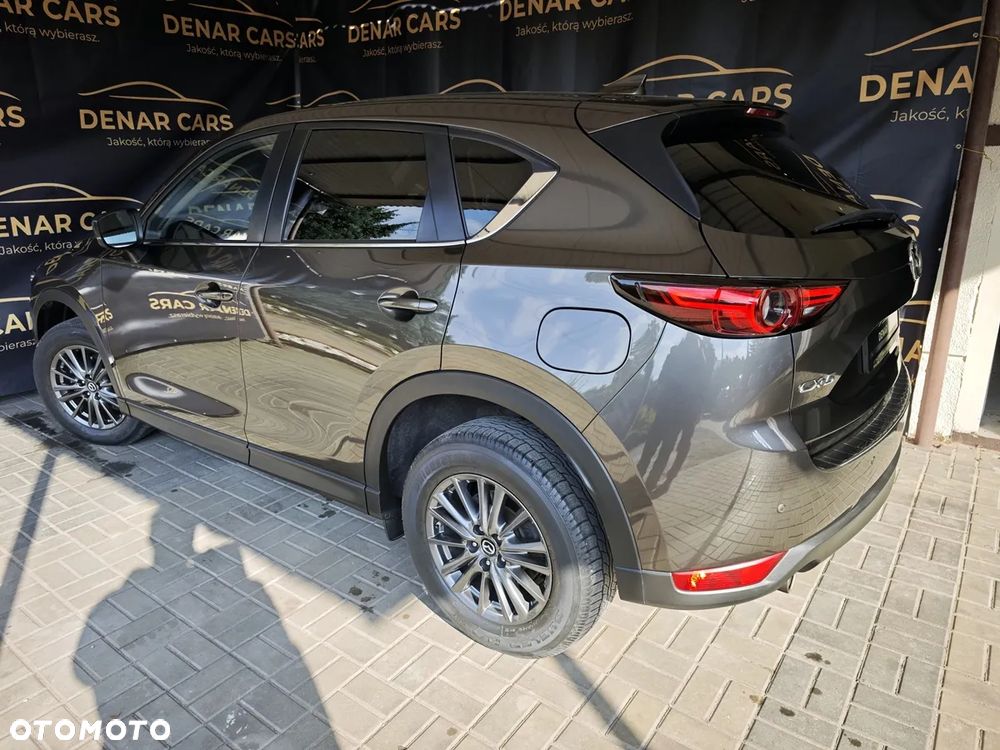 Mazda CX-5 2.0 Skypassion 2WD - 37