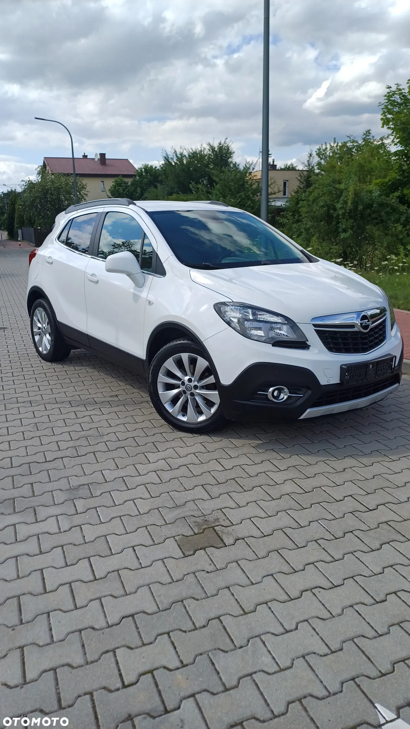 Opel Mokka - 3