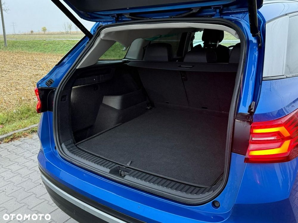 Skoda Kodiaq 2.0 TDI 4x4 DSG Selection - 19