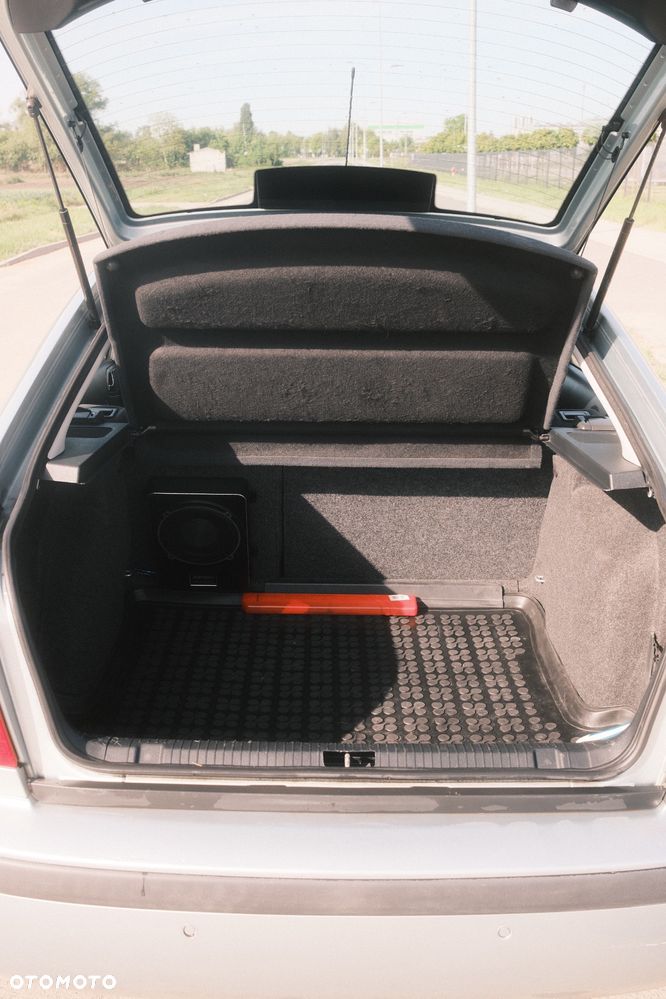 Skoda Octavia 1.9 TDI Tour - 12