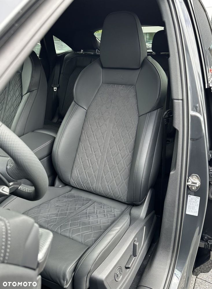 Audi Q5 Sportback - 15