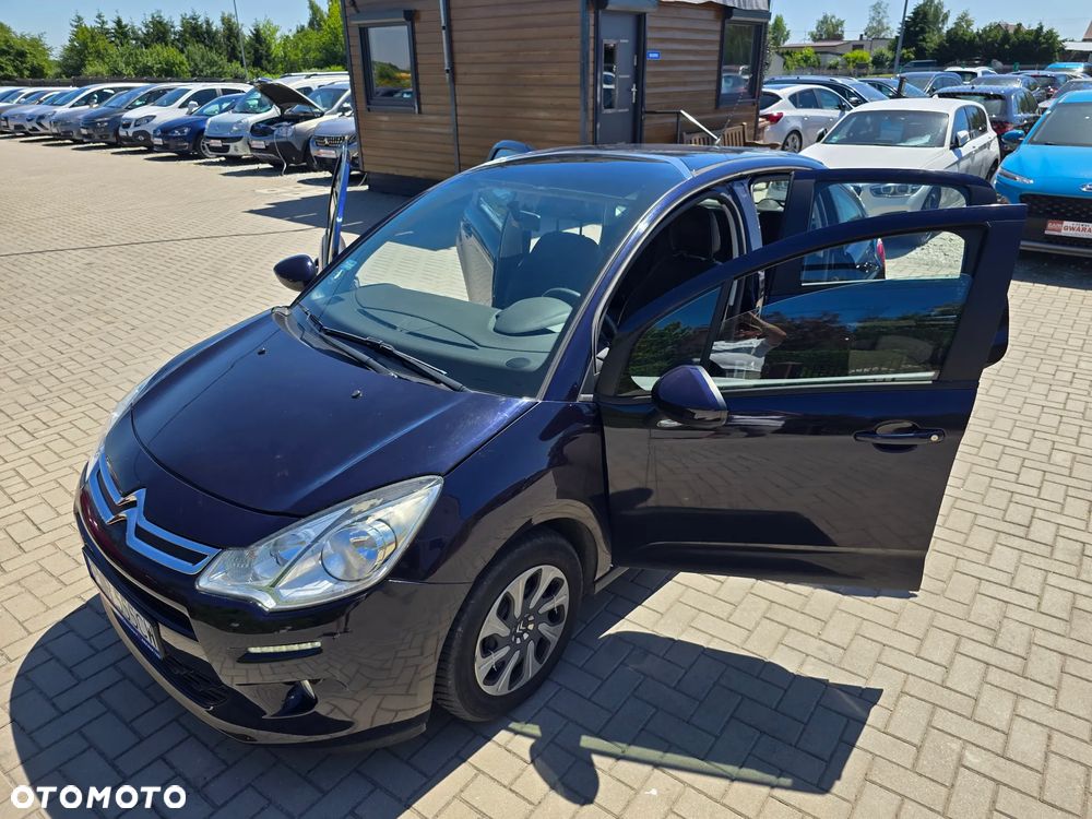 Citroën C3 - 36