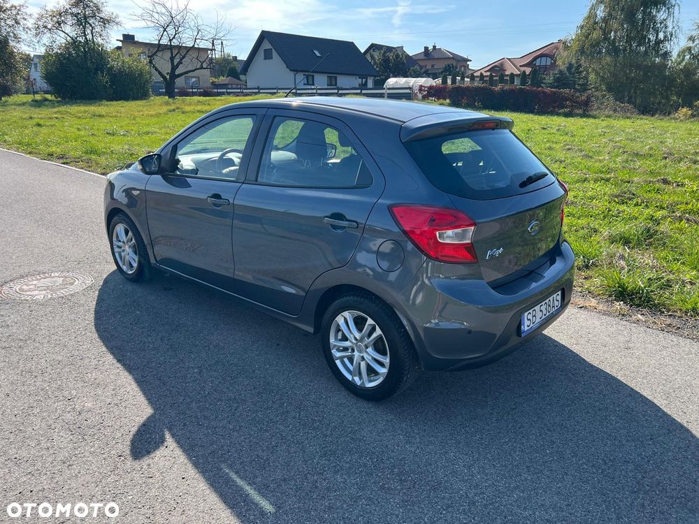 Ford Ka+ - 16