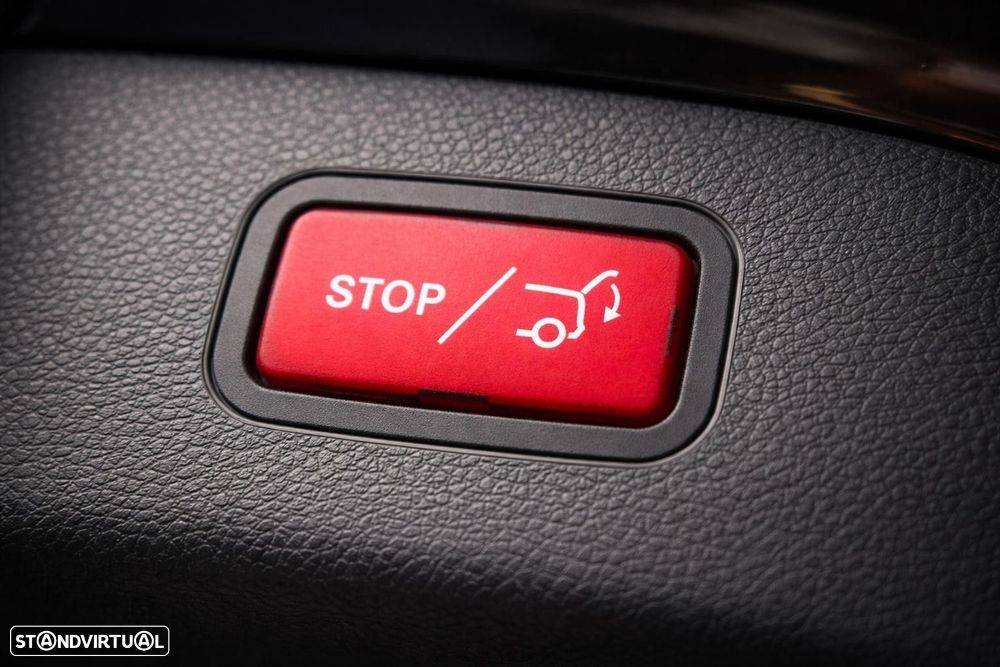 Mercedes-Benz GLA 45 AMG 4-Matic - 31