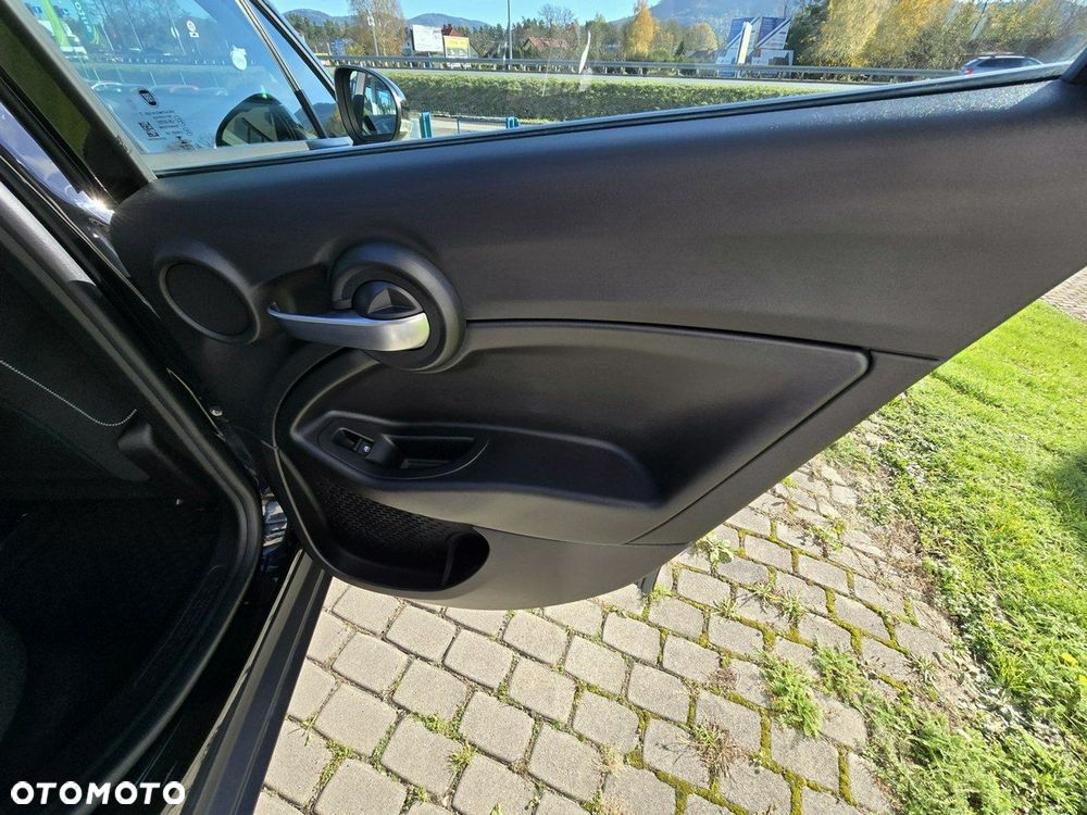 Fiat 500X - 27
