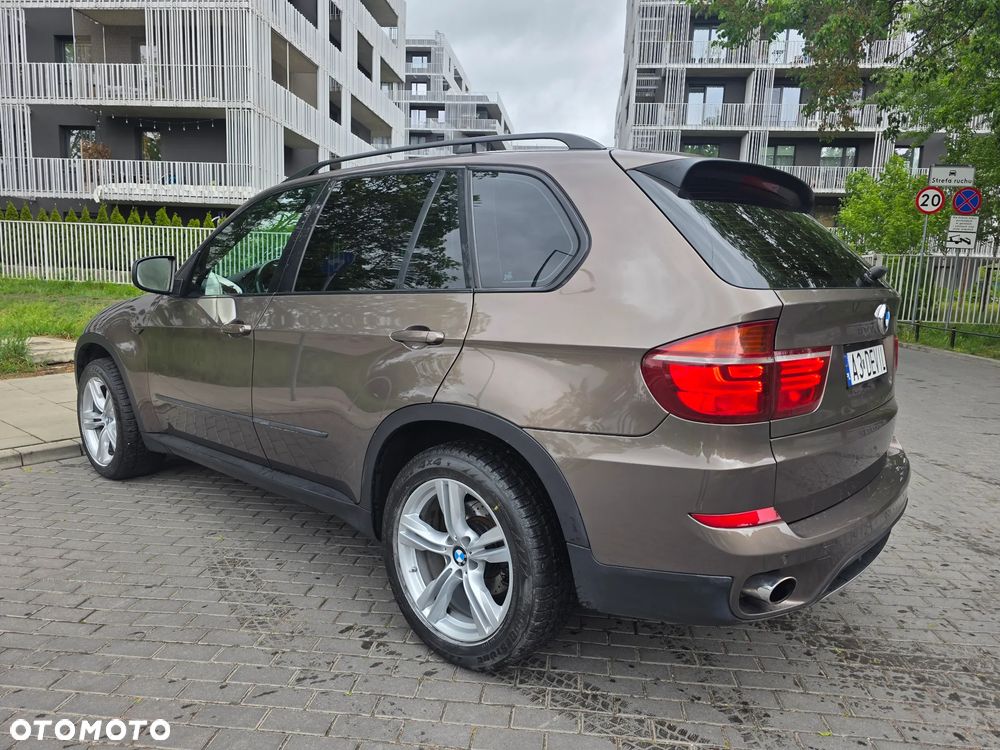 BMW X5 - 28