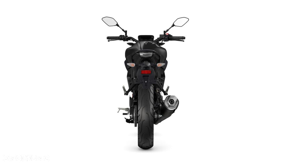Yamaha MT - 3
