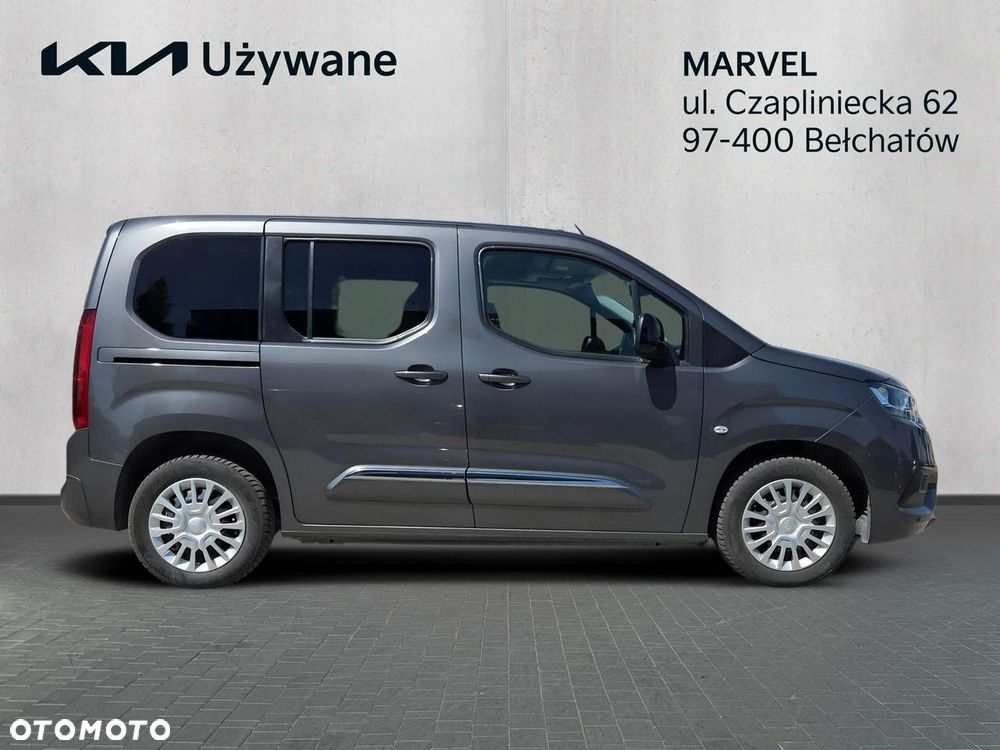 Toyota Proace City Verso 1.5 D-4D Business - 7