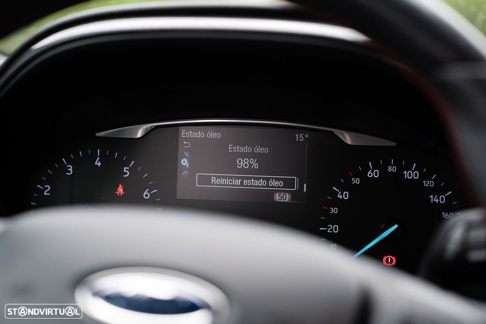 Ford Fiesta 1.0 EcoBoost ST-Line - 21