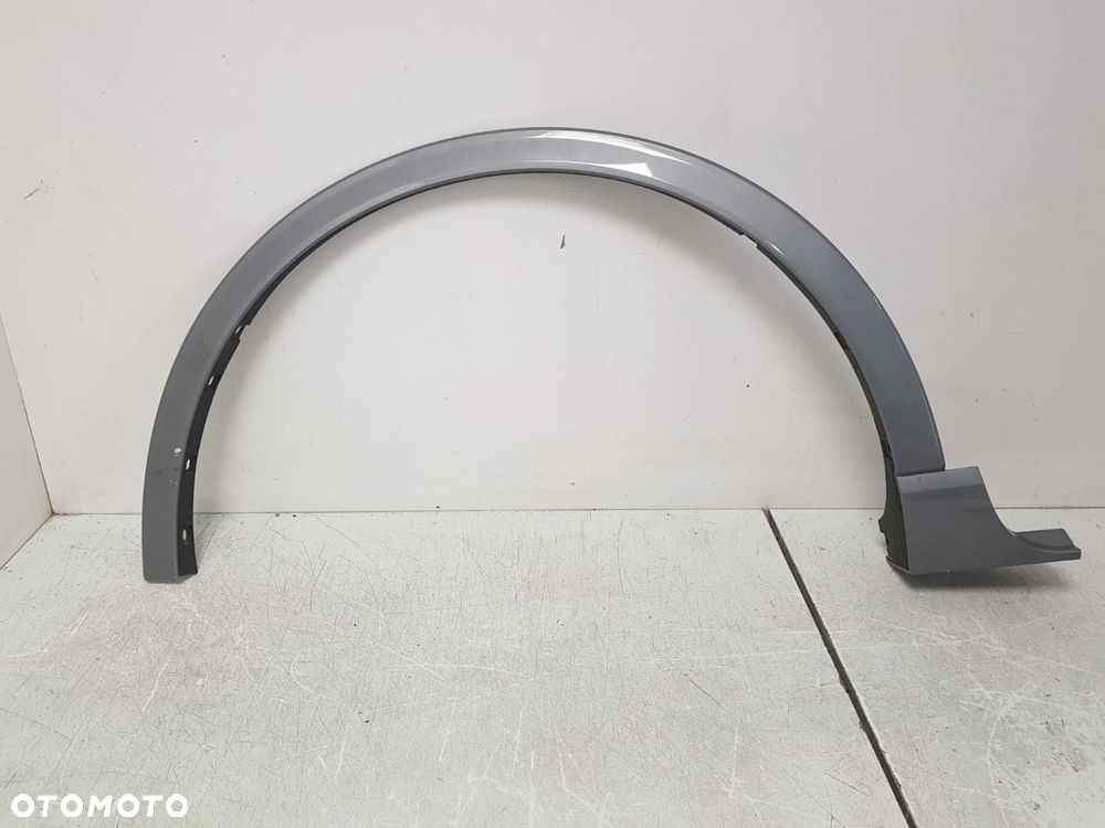 LISTWA BŁOTNIKA NA BŁOTNIK LEWA PRZEDNIA LEWY PRZÓD FORD KUGA MK3 ST LINE LV4B-S16D239-C - 2