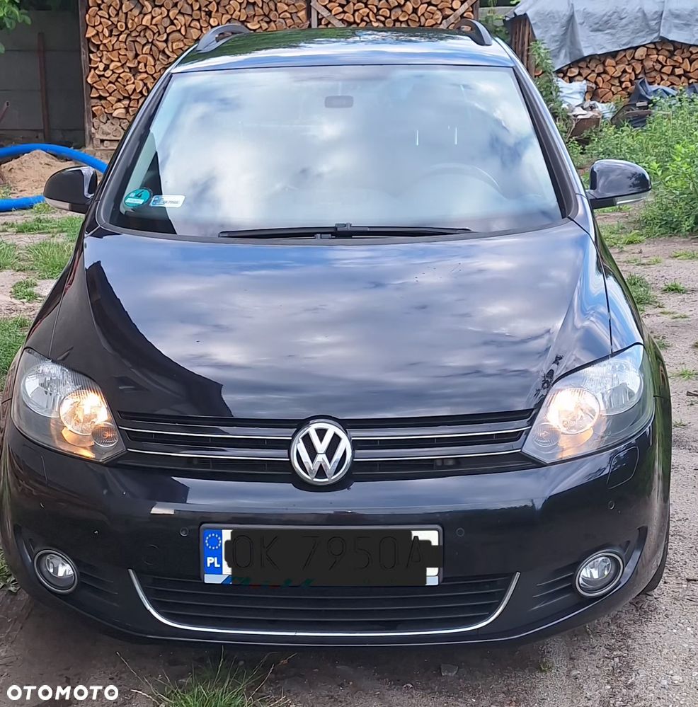 Volkswagen Golf Plus - 2