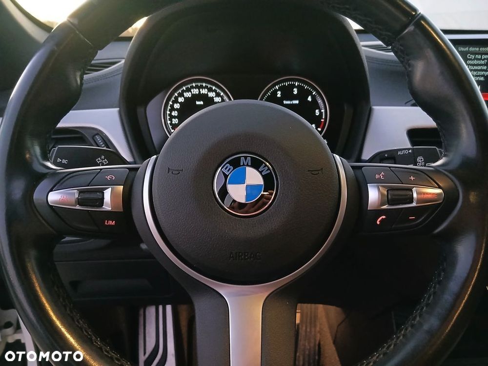 BMW X1 sDrive18d M Sport - 21