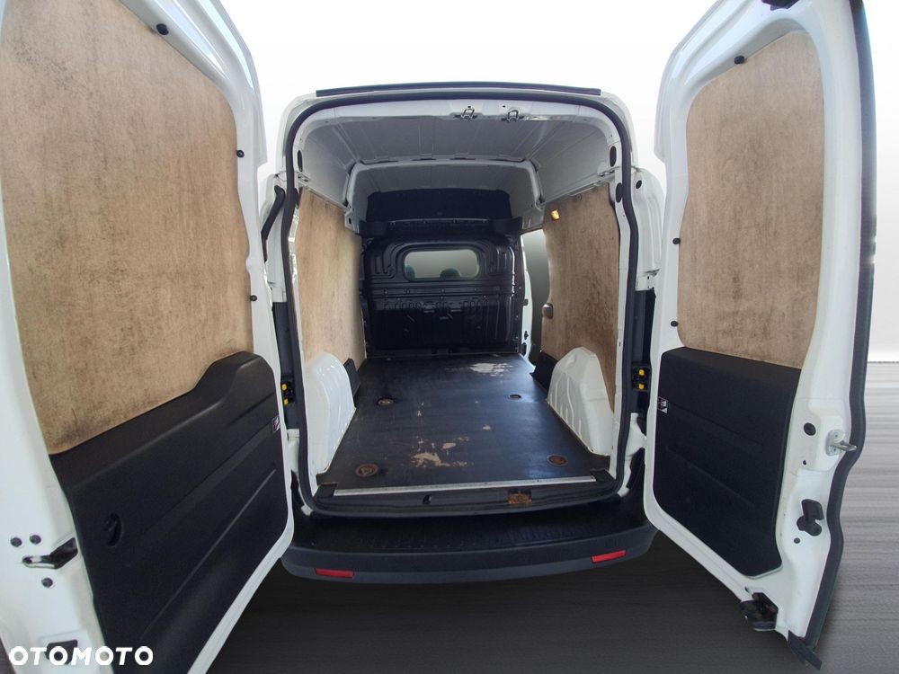 Fiat doblo-cargo/van - 17