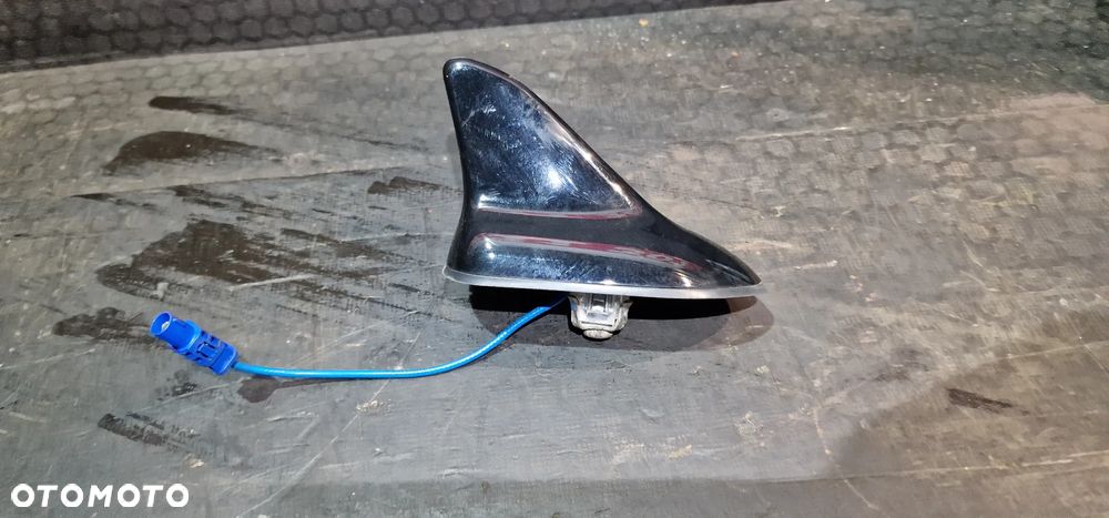 ANTENA DACHOWA 13408577 OPEL ASTRA J IV GTC OPC Z20C - 1