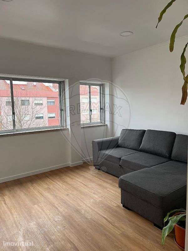 Apartamento T1 para venda - Grande imagem: 4/11