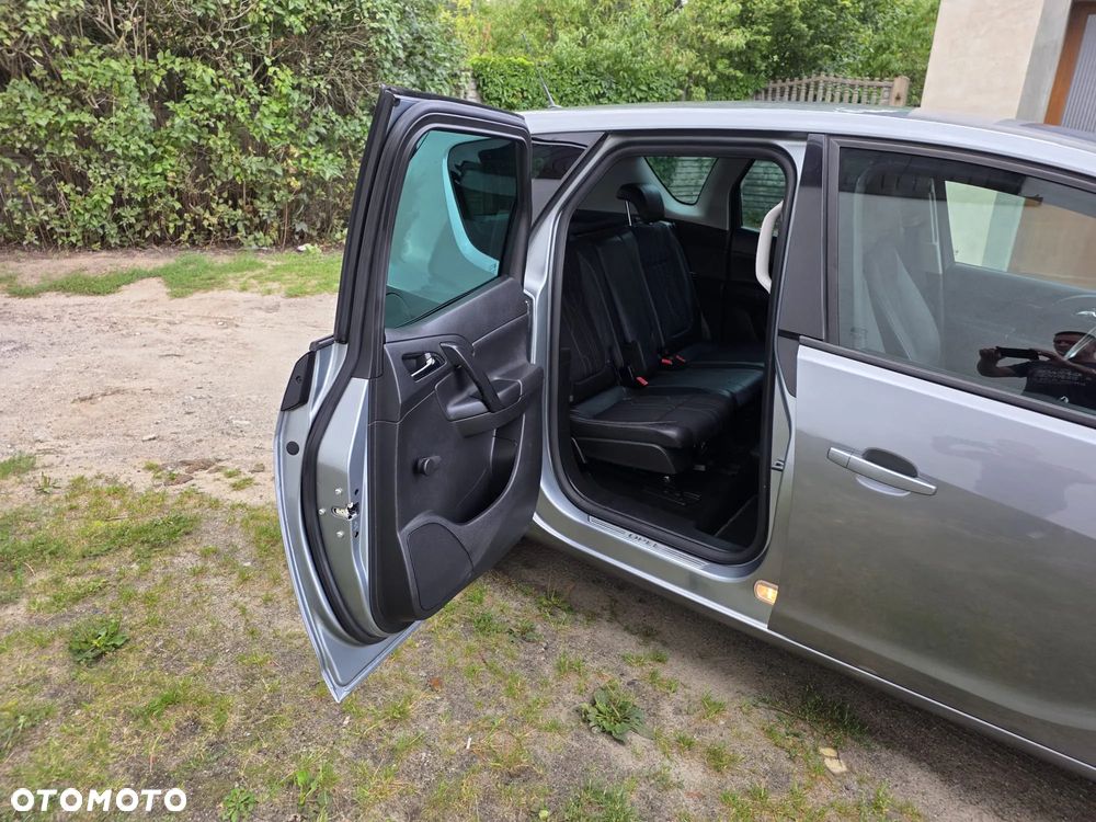 Opel Meriva 1.4 Ecoflex Start/Stop 150 Jahre - 12