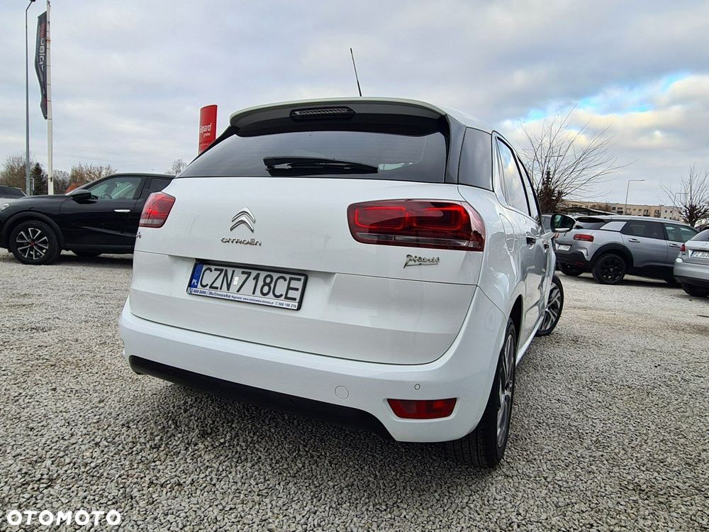 Citroën C4 Picasso PureTech 130 Stop&Start SHINE - 2