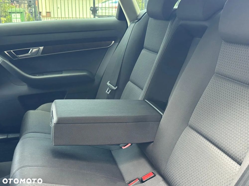 Audi A6 - 18