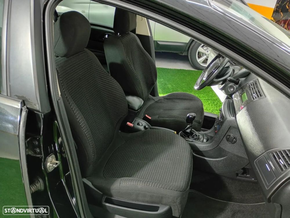 Citroën C4 - 26