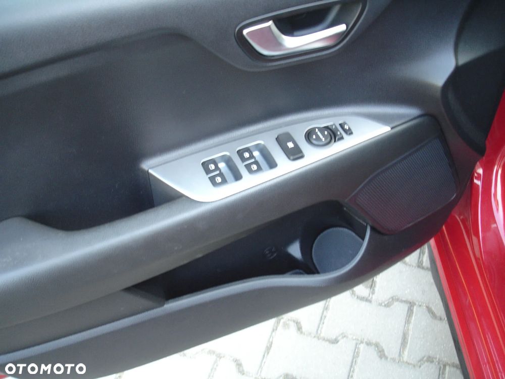 Kia Rio 1.0 T-GDI MHEV GT Line - 22