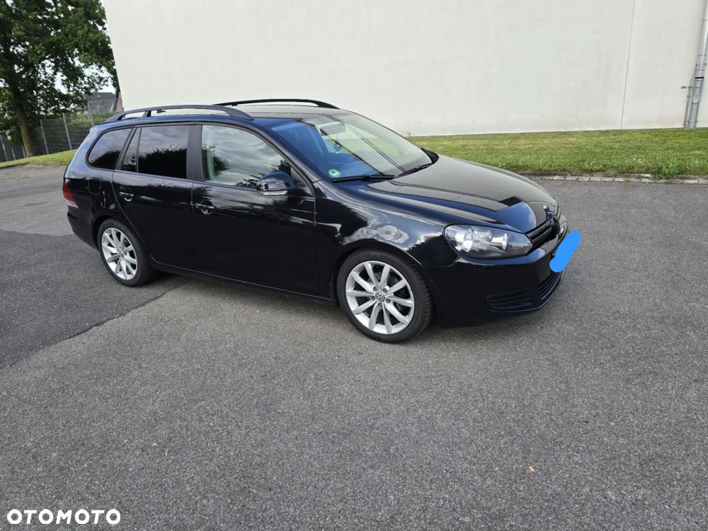 Volkswagen Golf - 15