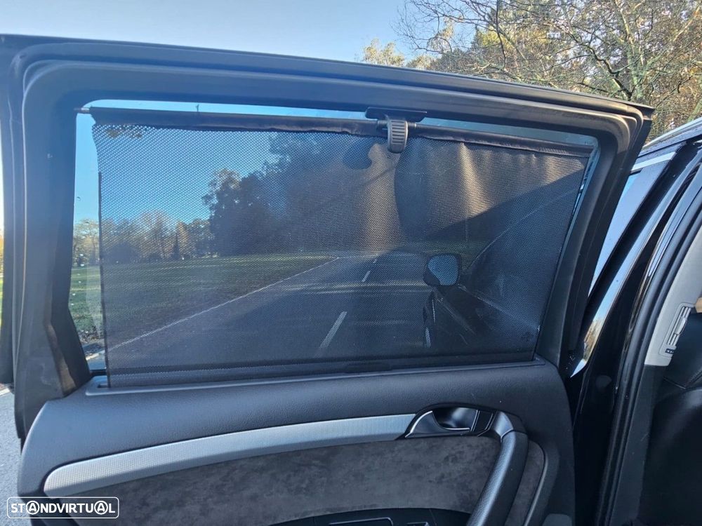 Audi Q7 3.0 V6 TDi quattro L.Edition Tiptronic - 17