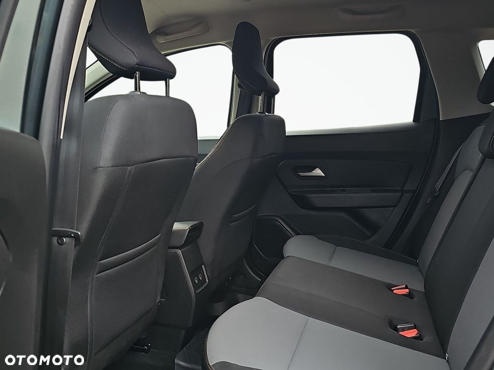 Dacia Duster - 22