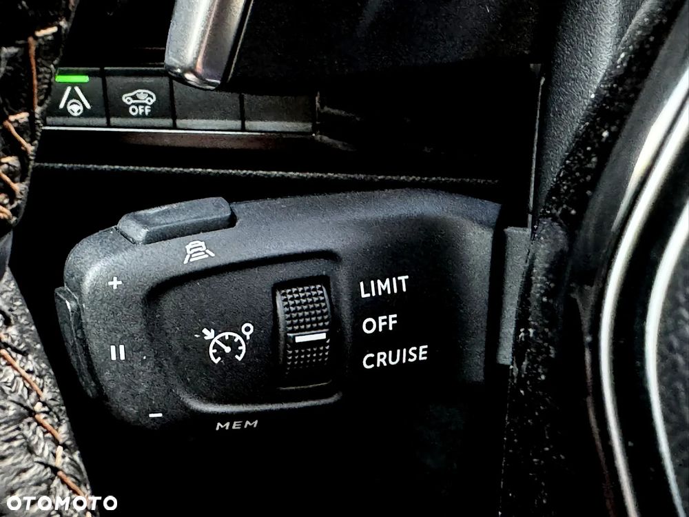 Peugeot 508 1.6 PureTech GT S&S EAT8 - 23
